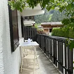 Style Avec Grande Terrasse Et Parking Prive Διαμέρισμα