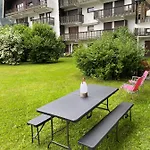 Style Avec Grande Terrasse Et Parking Prive Διαμέρισμα
