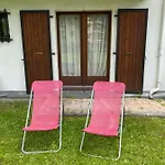 Διαμέρισμα Style Avec Grande Terrasse Et Parking Prive Σαμονί